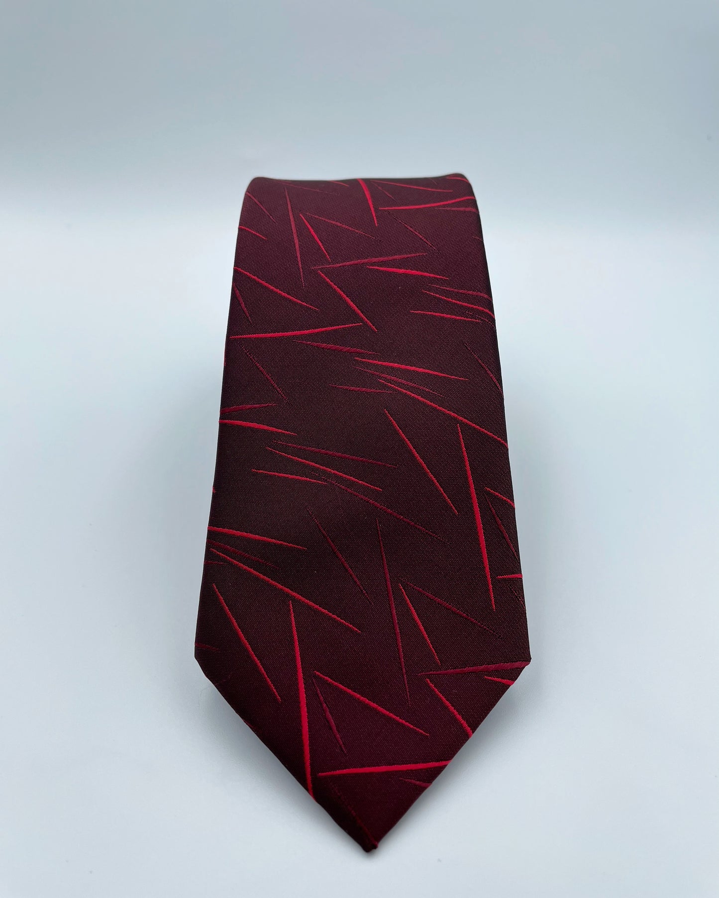 Men's Stylish Tie - Modern Business Neckwear