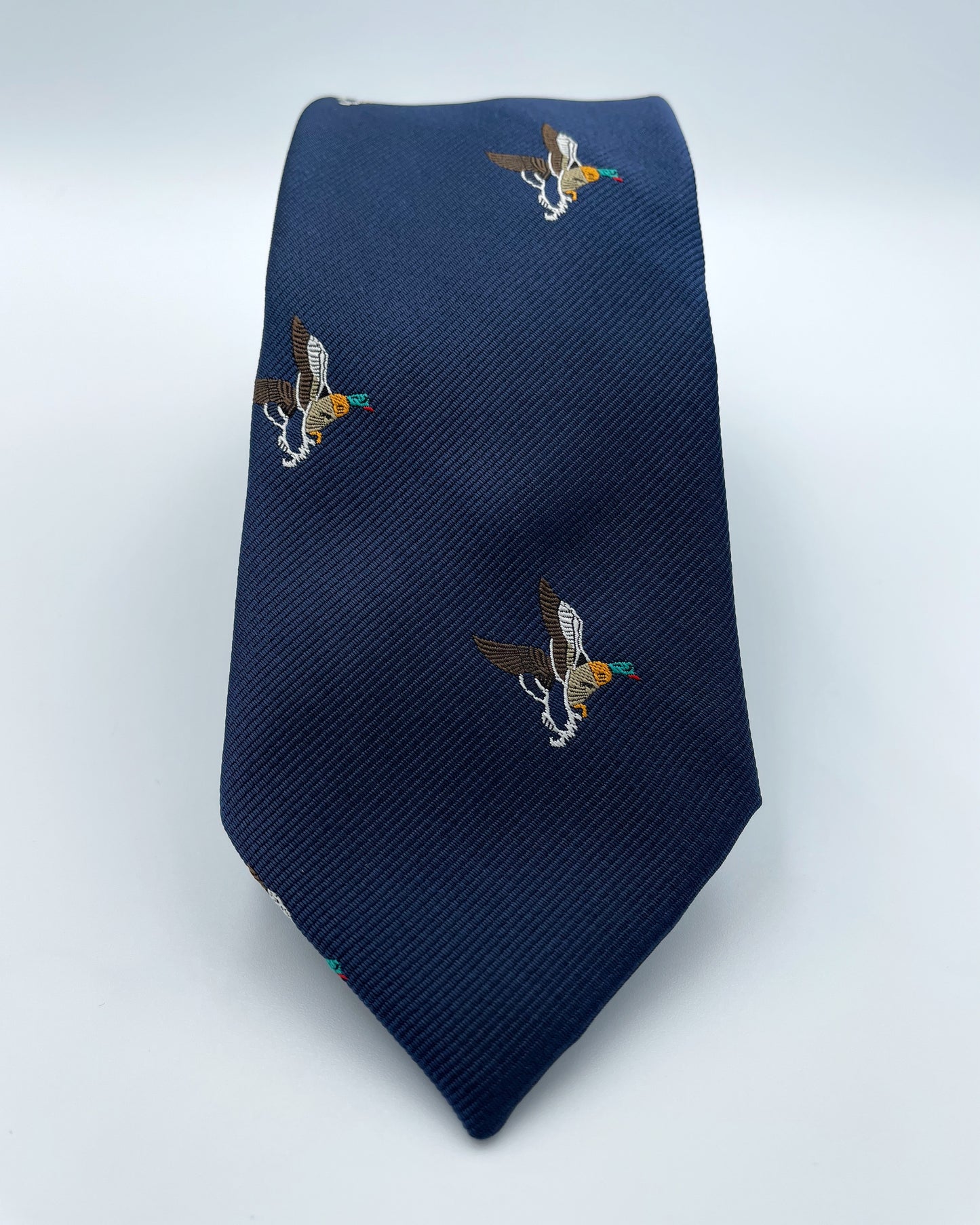 Men's Sharp Tie - Executive Style Neckwear