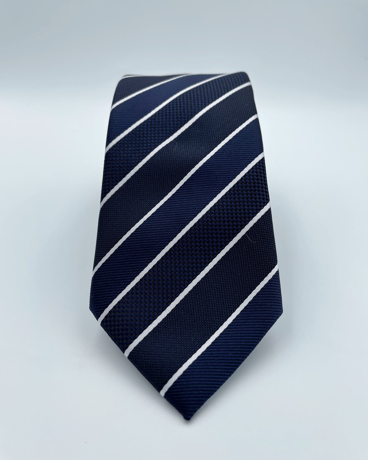 Men's Sophisticated Tie - Professional Dress Neckwear