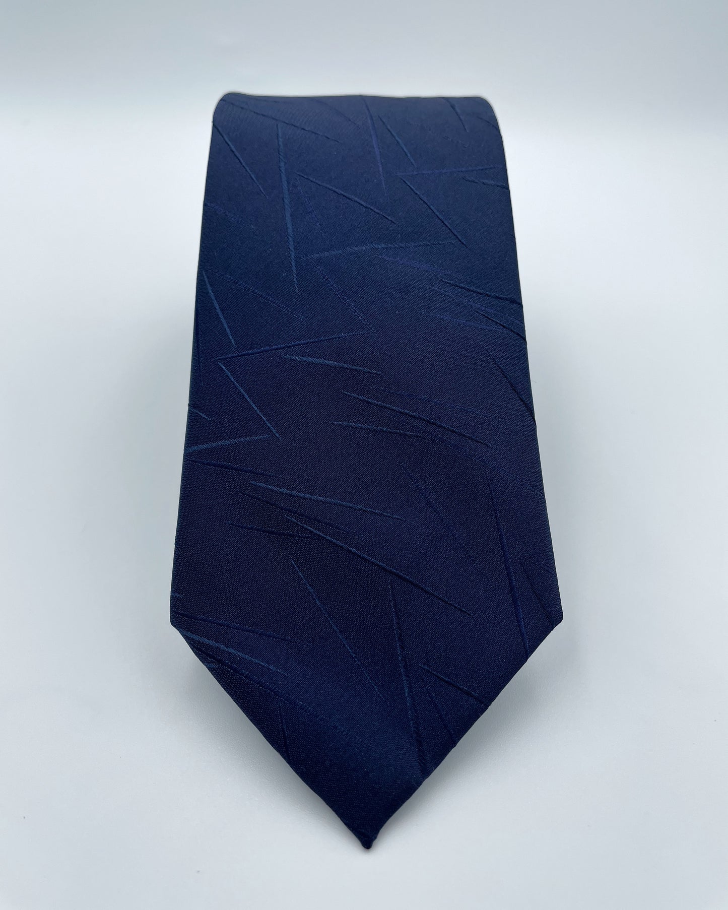 Men's Contemporary Tie - Smart Business Neckwear