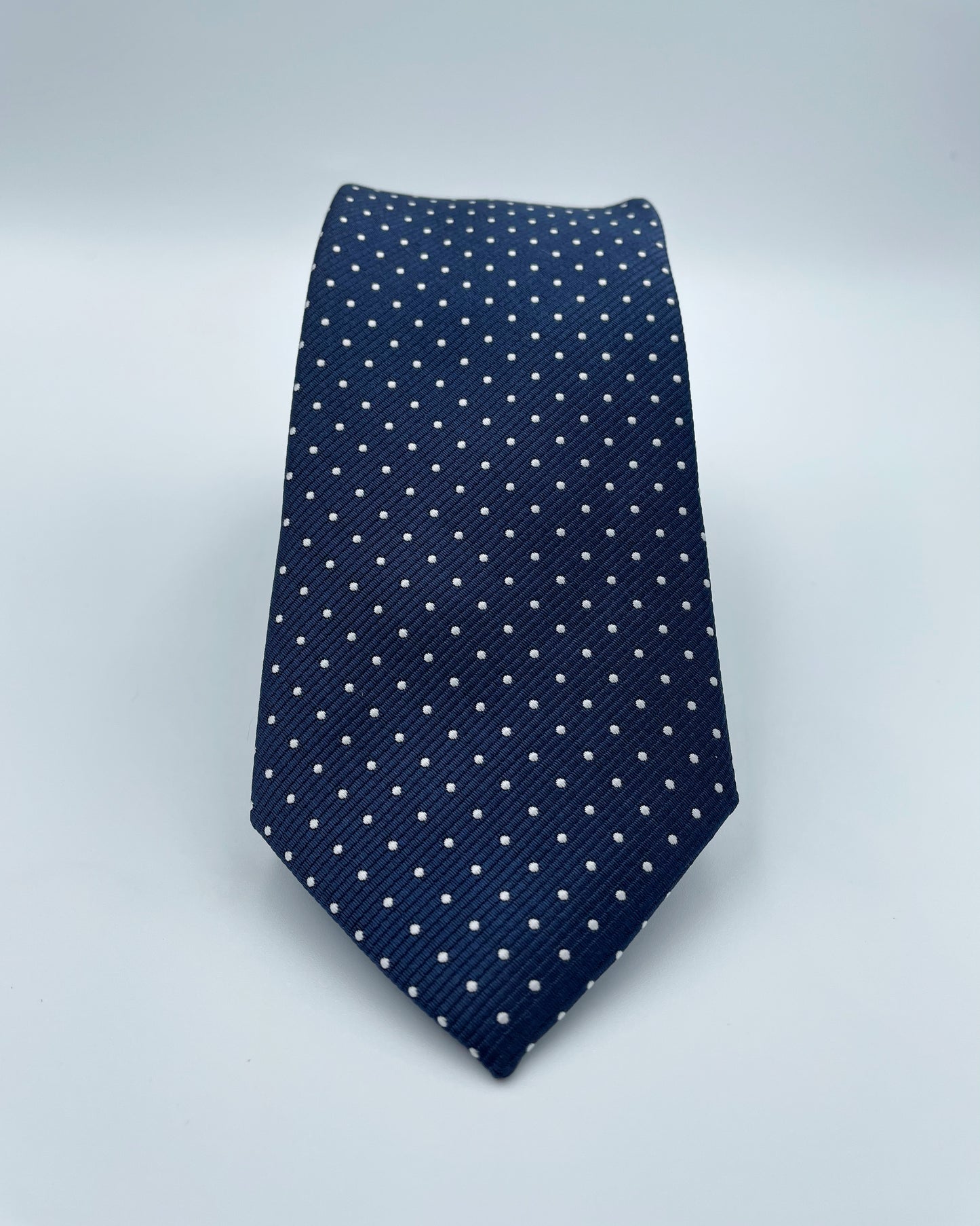 Men's Refined Tie - Corporate Professional Neckwear