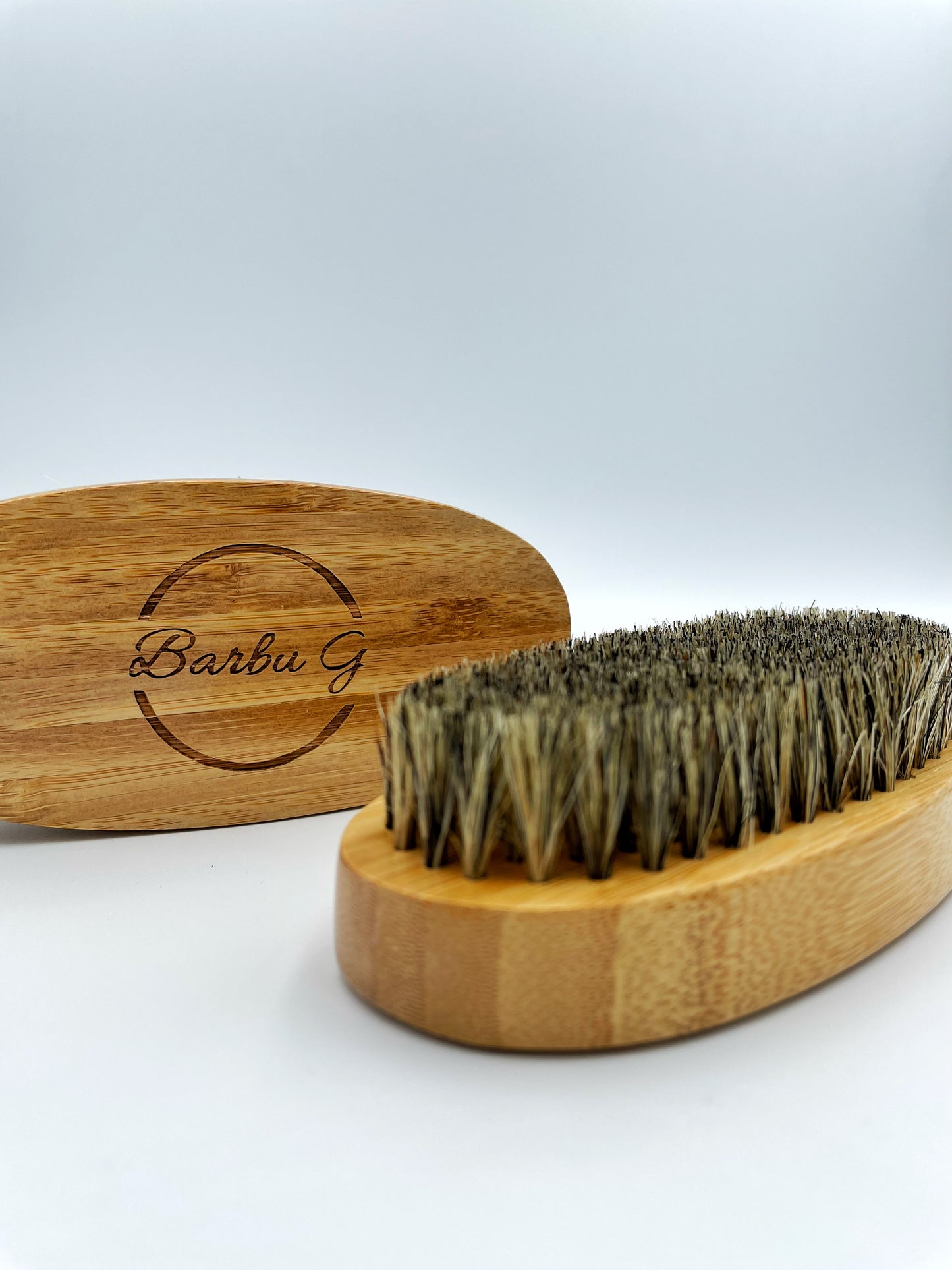 Barbu G Beard Brush