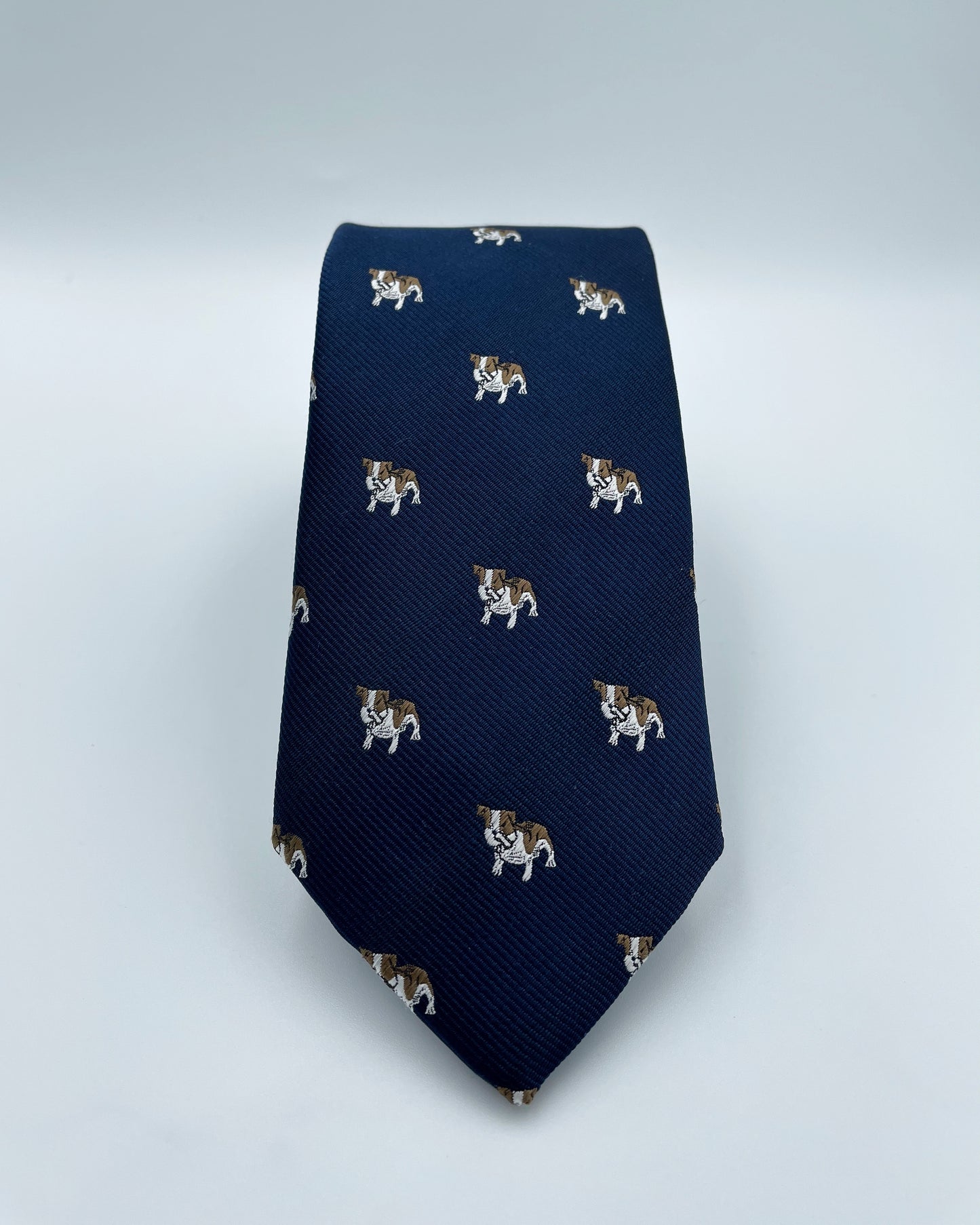 Men's Designer Tie - Professional Business Neckwear