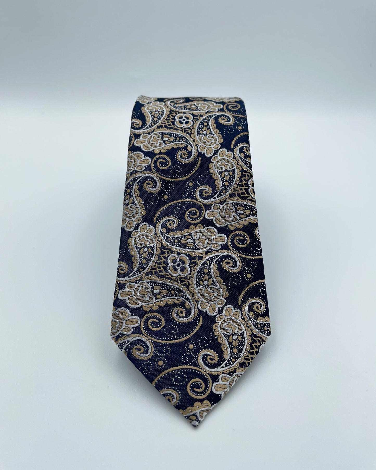 Men's Premium Tie - Classic Formal Neckwear