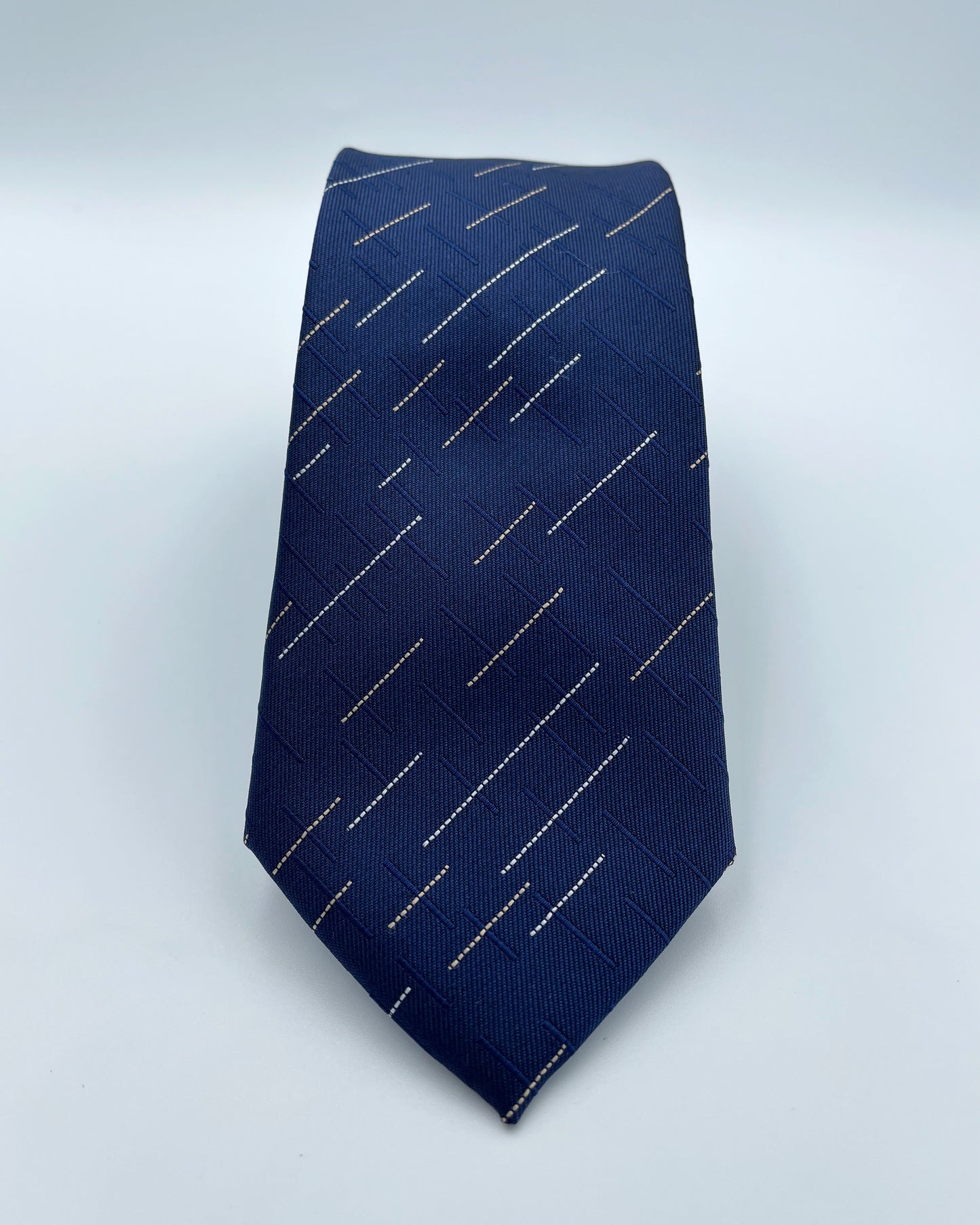 Men's Luxury Tie - Executive Business Neckwear