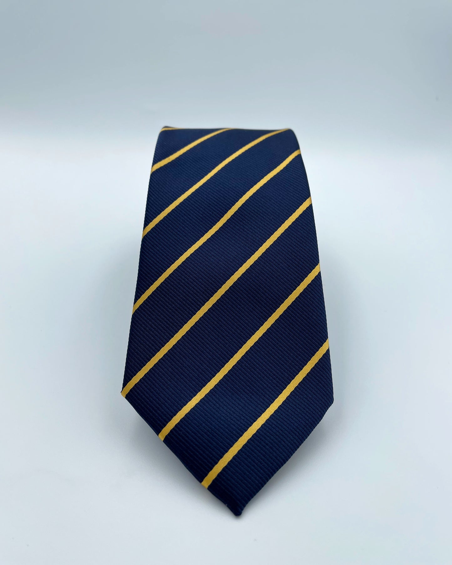 Men's Classic Tie - Timeless Formal Neckwear