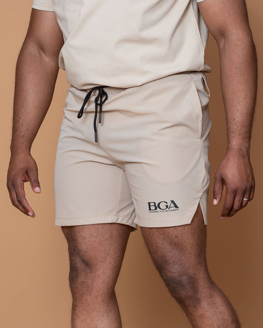 BARBU G Active Short Cream